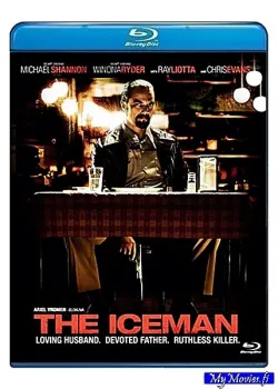 The Iceman (Blu-ray)
