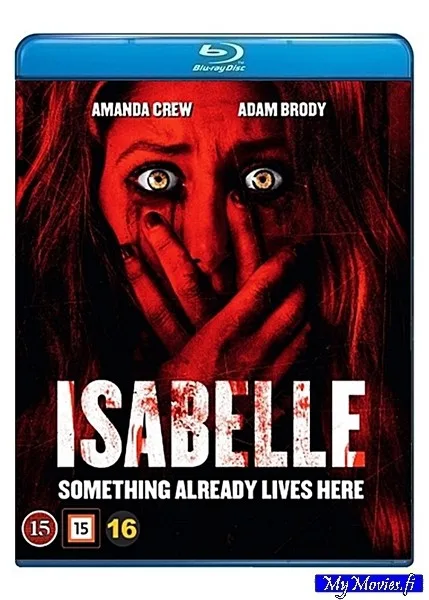 Isabelle (Blu-ray)