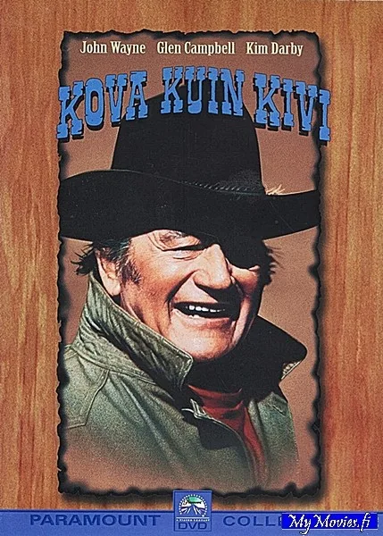 Kova kuin kivi