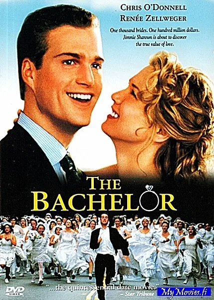 The Bachelor / Poikamies pulassa