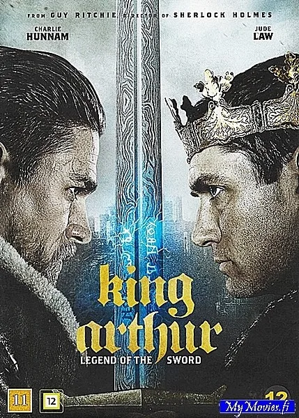 King Arthur - Legend of the Sword