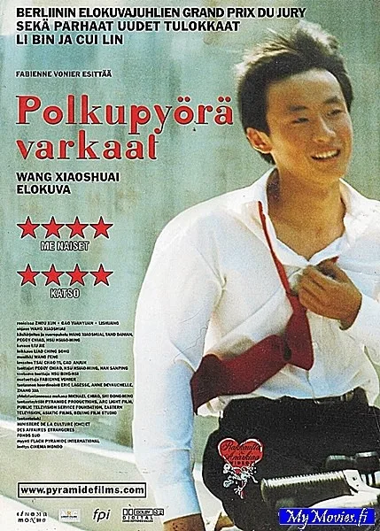 Polkupyörävarkaat (R&A)