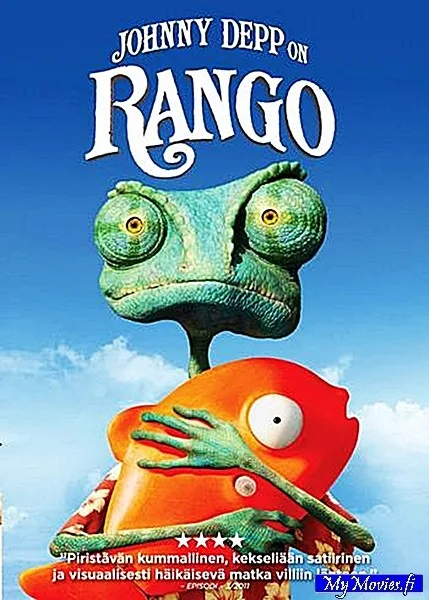 Rango