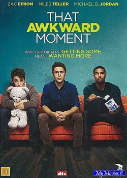That awkward moment / Sinkkuna suhteessa