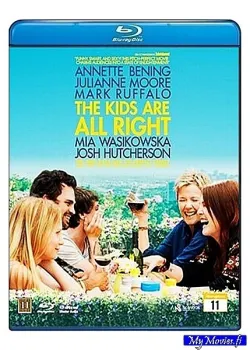 The Kids Are All Right (Blu-ray)