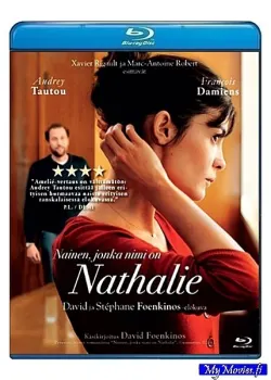 Nainen, jonka nimi on Nathalie (Blu-ray)