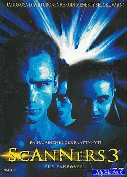 Scanners 3