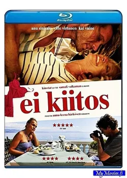 Ei kiitos (Blu-ray)