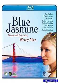 Blue Jasmine (Blu-ray)