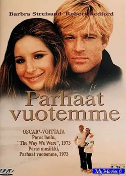 Parhaat vuotemme