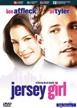Jersey Girl / Tyttö tuollainen
