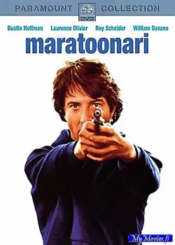 Maratoonari