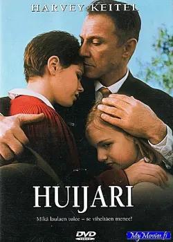 Huijari