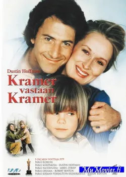 Kramer vastaan Kramer