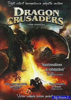 Dragon Crusaders
