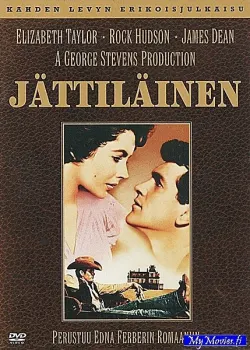 Jättiläinen