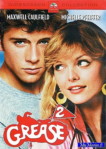 Grease 2
