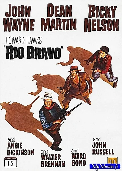 Rio Bravo