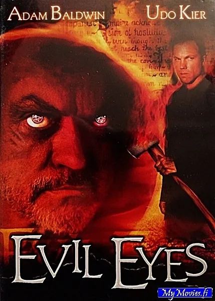 Evil Eyes