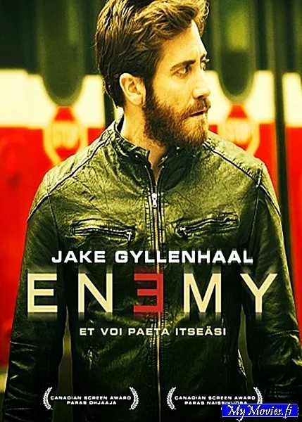 Enemy