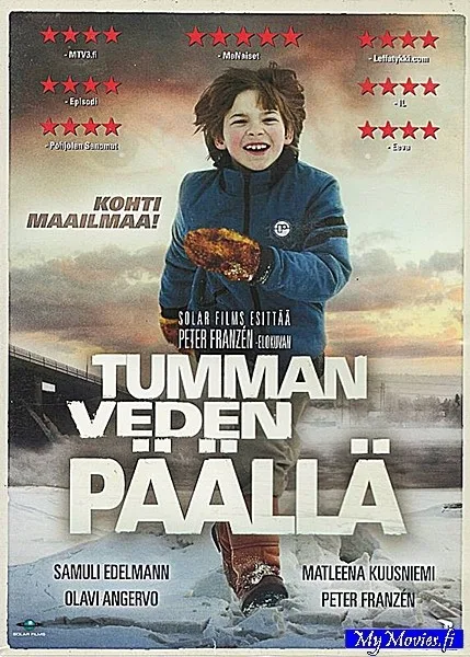 Tumman Veden Päällä