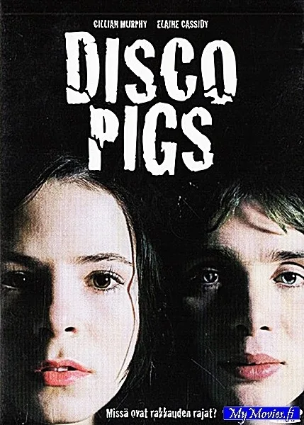 Disco Pigs
