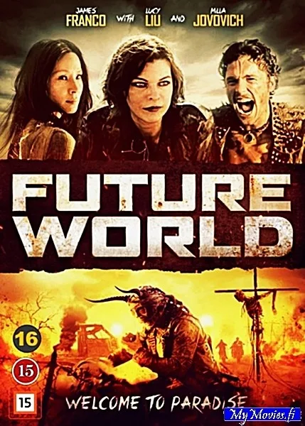 Future World