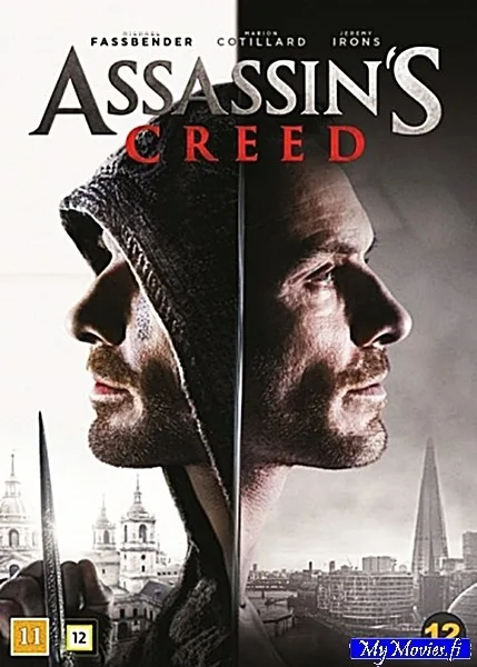 Assassin’s Creed