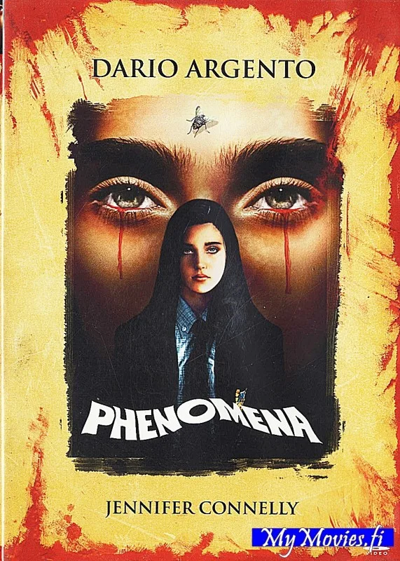 Phenomena