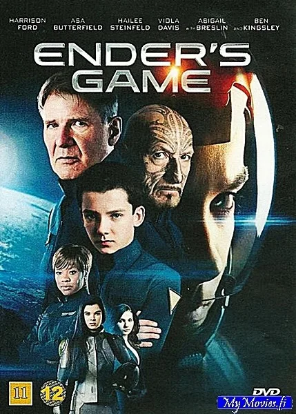 Ender’s Game