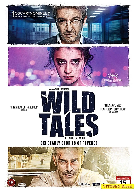 Wild Tales