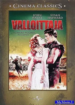 Valloittaja