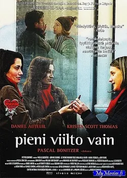 Pieni viilto vain (R&amp;A)