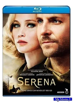 Serena (Blu-ray)