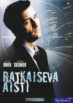 Ratkaiseva aisti