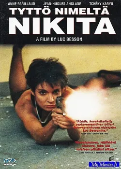 Tyttö nimeltä Nikita