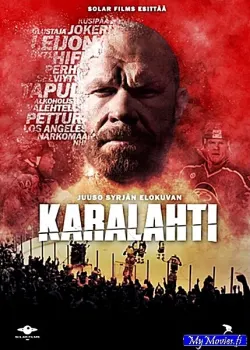 Karalahti