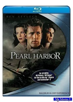 Pearl Harbor (Blu-ray)