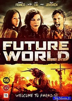 Future World