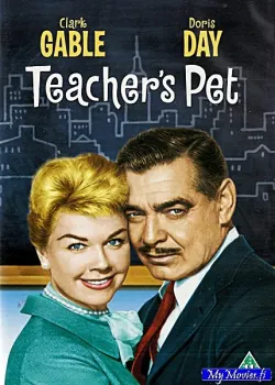 Teachers Pet / Opettajan lemmikki