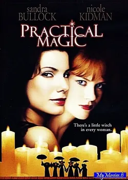 Practical Magic / Lumotut sisaret