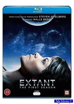 Extant - Kausi 1 (Blu-ray)