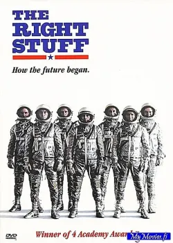 The Right Stuff / Valiojoukko