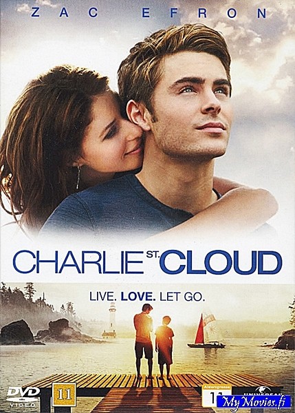Charlie St. Cloud