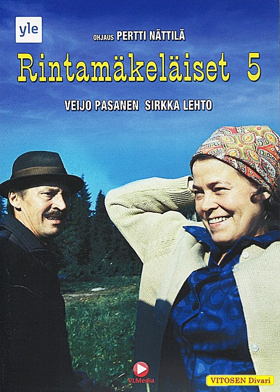 Rintamäkeläiset - Kausi 5