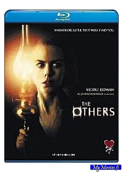 The Others (Blu-ray)
