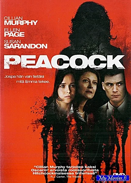 Peacock