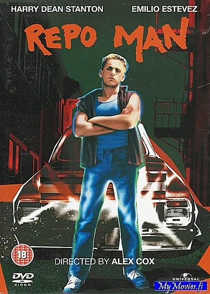 Repo Man