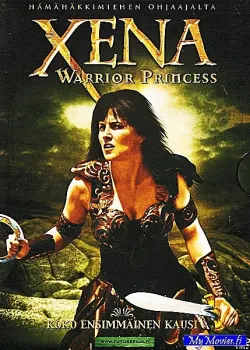 Xena - Kausi 1