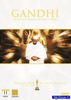 Gandhi